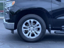 2022 Chevrolet Silverado 1500 LTZ at 4 EM New