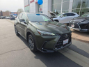 Thumbnail image of 2022 Lexus NX 350h at Chuck Patterson Toyota Scion Dodge - New and Used