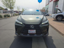 Thumbnail image of 2022 Lexus NX 350h at Chuck Patterson Toyota Scion Dodge - New and Used