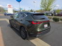 Thumbnail image of 2022 Lexus NX 350h at Chuck Patterson Toyota Scion Dodge - New and Used