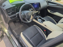 2022 Lexus NX 350h Base at Chuck Patterson Toyota Scion Dodge - New and Used
