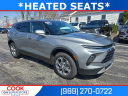 Thumbnail image of 2023 Chevrolet Blazer at Cook Chevrolet