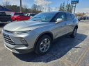 Thumbnail image of 2023 Chevrolet Blazer at Cook Chevrolet