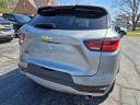 Thumbnail image of 2023 Chevrolet Blazer at Cook Chevrolet