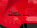 Thumbnail image of 2023 Chevrolet Blazer at Richardson Gladwin