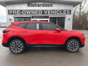 Thumbnail image of 2023 Chevrolet Blazer at Richardson Gladwin