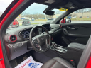 Thumbnail image of 2023 Chevrolet Blazer at Richardson Gladwin