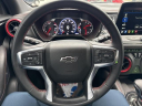 Thumbnail image of 2023 Chevrolet Blazer at Richardson Gladwin
