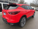 Thumbnail image of 2023 Chevrolet Blazer at Richardson Gladwin