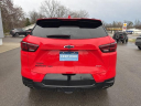 Thumbnail image of 2023 Chevrolet Blazer at Richardson Gladwin