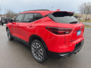 Thumbnail image of 2023 Chevrolet Blazer at Richardson Gladwin
