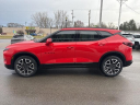 Thumbnail image of 2023 Chevrolet Blazer at Richardson Gladwin