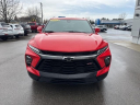 Thumbnail image of 2023 Chevrolet Blazer at Richardson Gladwin