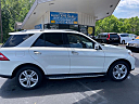 Thumbnail image of 2013 Mercedes-Benz M-Class at Allen's Auto Sales