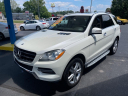 Thumbnail image of 2013 Mercedes-Benz M-Class at Allen's Auto Sales