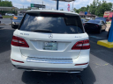Thumbnail image of 2013 Mercedes-Benz M-Class at Allen's Auto Sales