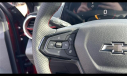 Thumbnail image of 2025 Chevrolet Trax at Applegate Chevrolet