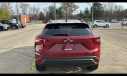 Thumbnail image of 2025 Chevrolet Trax at Applegate Chevrolet