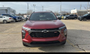 Thumbnail image of 2025 Chevrolet Trax at Applegate Chevrolet