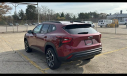 Thumbnail image of 2025 Chevrolet Trax at Applegate Chevrolet