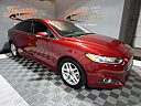 Thumbnail image of 2015 Ford Fusion at Franklin Motor Company