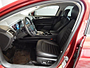 Thumbnail image of 2015 Ford Fusion at Franklin Motor Company