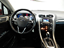 Thumbnail image of 2015 Ford Fusion at Franklin Motor Company