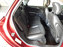 Thumbnail image of 2015 Ford Fusion at Franklin Motor Company