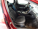 Thumbnail image of 2015 Ford Fusion at Franklin Motor Company