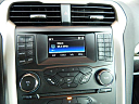 Thumbnail image of 2015 Ford Fusion at Franklin Motor Company