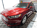 Thumbnail image of 2015 Ford Fusion at Franklin Motor Company