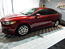 Thumbnail image of 2015 Ford Fusion at Franklin Motor Company