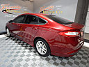 Thumbnail image of 2015 Ford Fusion at Franklin Motor Company