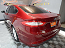 Thumbnail image of 2015 Ford Fusion at Franklin Motor Company