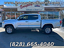 2016 Toyota Tacoma at Leonard's Auto Mart