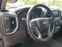 Thumbnail image of 2021 Chevrolet Silverado 1500 at Szott I96 Chrysler Dodge Jeep Ram