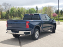 Thumbnail image of 2021 Chevrolet Silverado 1500 at Szott I96 Chrysler Dodge Jeep Ram