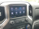 Thumbnail image of 2021 Chevrolet Silverado 1500 at Szott I96 Chrysler Dodge Jeep Ram