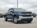 Thumbnail image of 2021 Chevrolet Silverado 1500 at Szott I96 Chrysler Dodge Jeep Ram