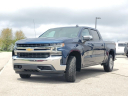 Thumbnail image of 2021 Chevrolet Silverado 1500 at Szott I96 Chrysler Dodge Jeep Ram