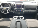 Thumbnail image of 2021 Chevrolet Silverado 1500 at Szott I96 Chrysler Dodge Jeep Ram