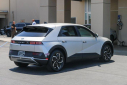 Thumbnail image of 2023 Hyundai IONIQ 5 at Romero Hyundai NEW