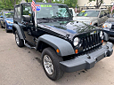 Thumbnail image of 2010 Jeep Wrangler at CAR CORNER RETAIL SALES