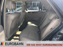 Thumbnail image of 2011 Mercedes-Benz M-Class at EurobahnBmwMiniMercedesBenz of Greensboro, NC