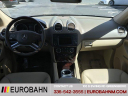 Thumbnail image of 2011 Mercedes-Benz M-Class at EurobahnBmwMiniMercedesBenz of Greensboro, NC