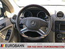Thumbnail image of 2011 Mercedes-Benz M-Class at EurobahnBmwMiniMercedesBenz of Greensboro, NC
