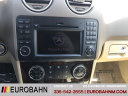 Thumbnail image of 2011 Mercedes-Benz M-Class at EurobahnBmwMiniMercedesBenz of Greensboro, NC