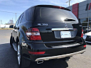 Thumbnail image of 2011 Mercedes-Benz M-Class at EurobahnBmwMiniMercedesBenz of Greensboro, NC