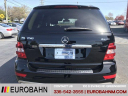 Thumbnail image of 2011 Mercedes-Benz M-Class at EurobahnBmwMiniMercedesBenz of Greensboro, NC