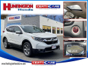 2017 Honda CR-V EX-L at Huntington Honda